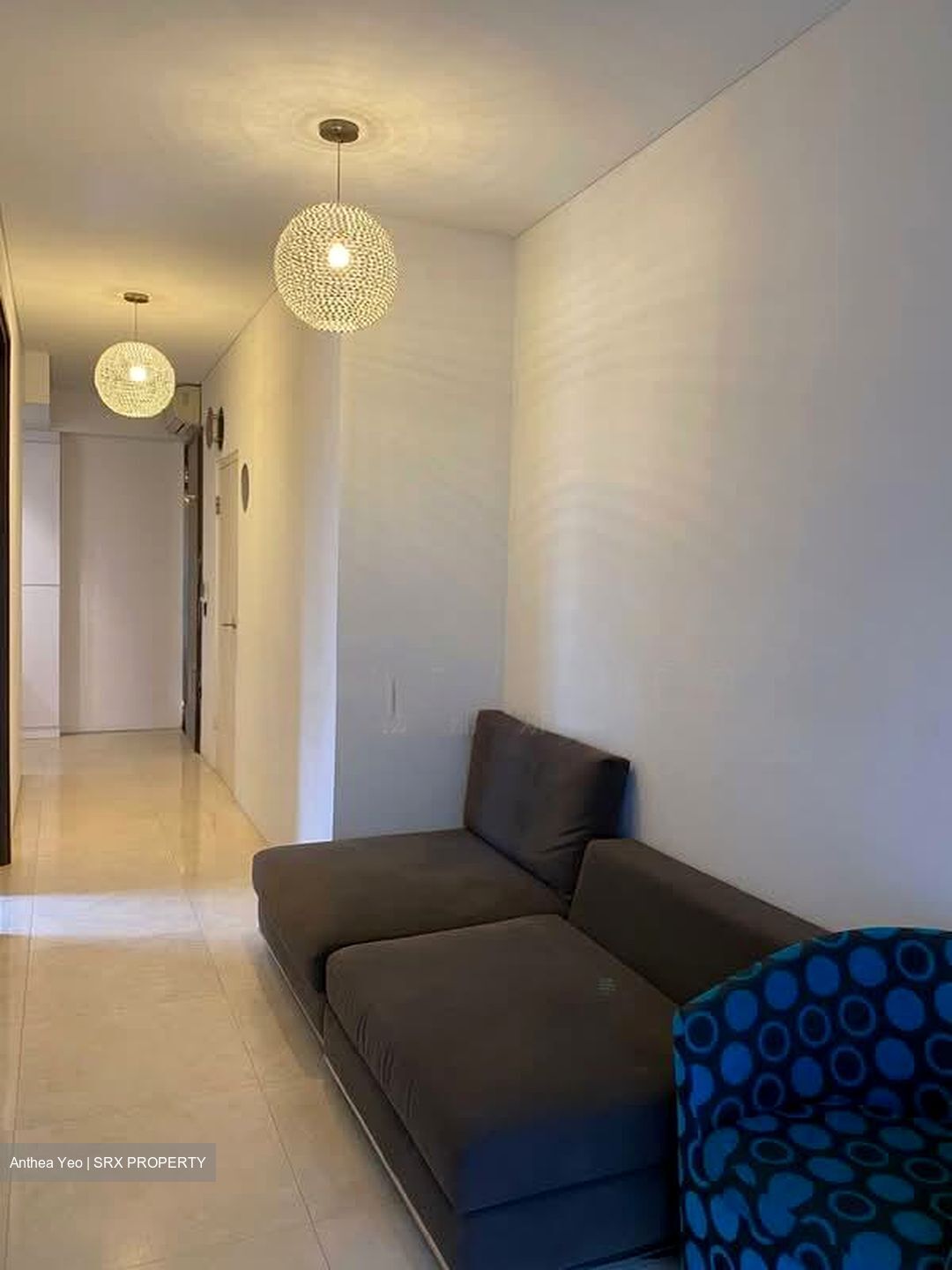 Robinson Suites (D1), Apartment #631133631